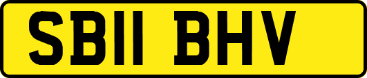SB11BHV