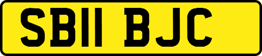 SB11BJC