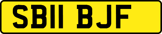 SB11BJF