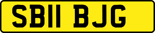SB11BJG