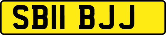 SB11BJJ