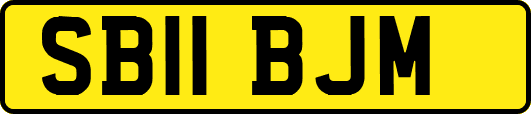 SB11BJM