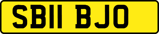 SB11BJO