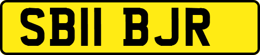 SB11BJR