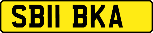SB11BKA
