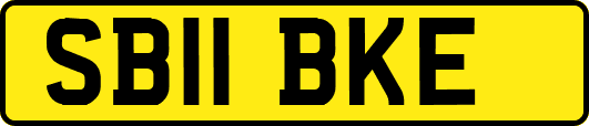 SB11BKE