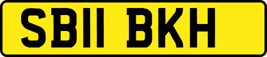 SB11BKH
