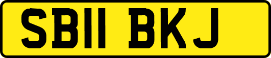 SB11BKJ