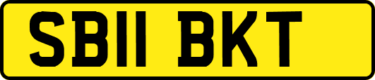 SB11BKT