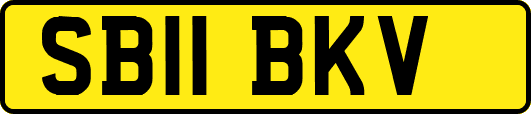 SB11BKV