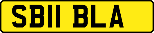 SB11BLA
