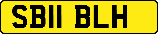 SB11BLH