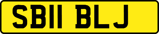 SB11BLJ