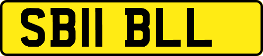 SB11BLL