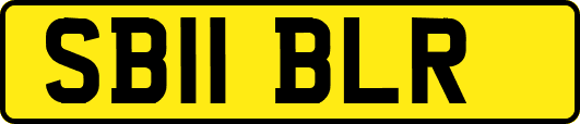 SB11BLR