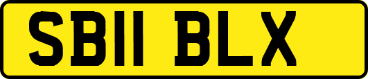 SB11BLX