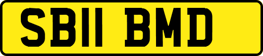 SB11BMD