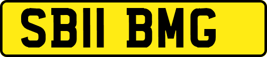 SB11BMG