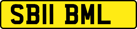 SB11BML