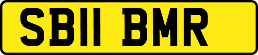 SB11BMR