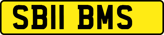 SB11BMS
