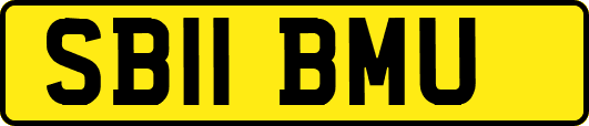 SB11BMU