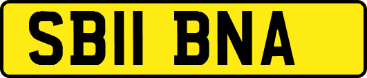 SB11BNA