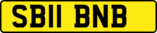 SB11BNB