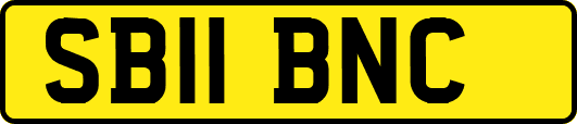 SB11BNC
