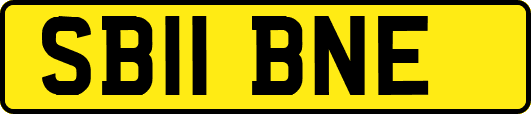 SB11BNE