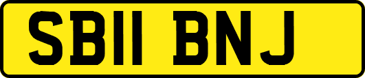 SB11BNJ