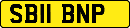 SB11BNP