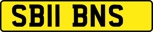 SB11BNS