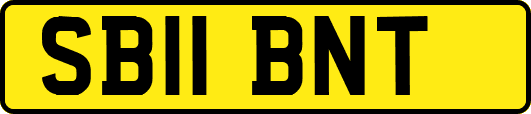 SB11BNT
