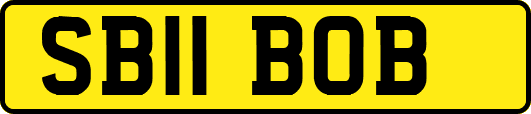 SB11BOB