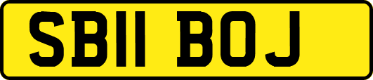 SB11BOJ
