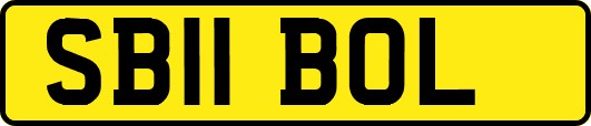 SB11BOL