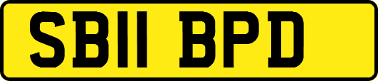 SB11BPD