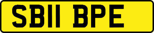 SB11BPE
