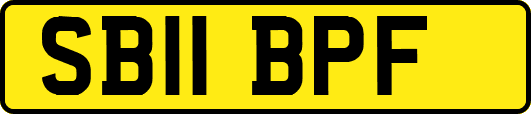 SB11BPF
