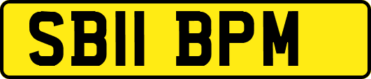 SB11BPM