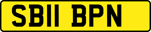 SB11BPN