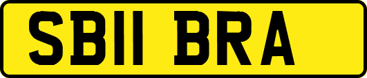 SB11BRA