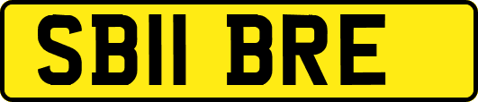 SB11BRE