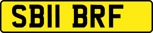SB11BRF