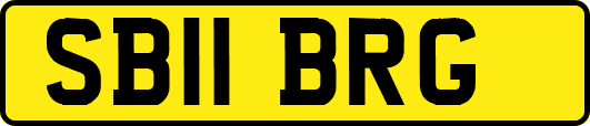 SB11BRG