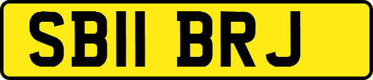 SB11BRJ
