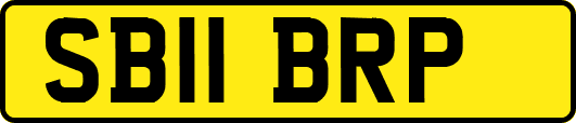 SB11BRP
