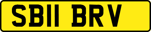 SB11BRV