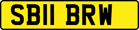 SB11BRW